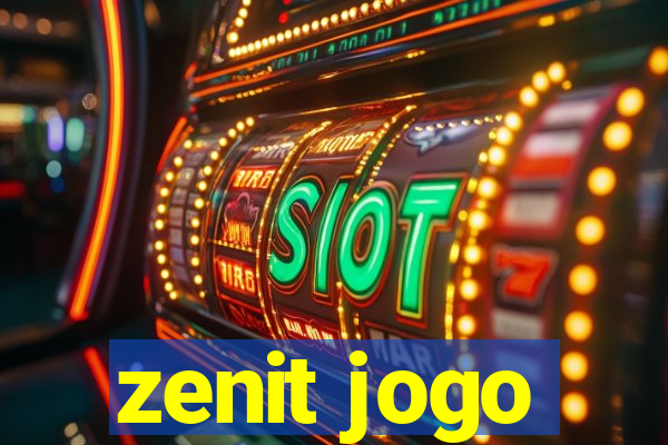 zenit jogo